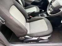 USED 2014 14 SEAT IBIZA 1.4 Toca Sport Coupe 3dr Petrol Manual Euro 5 (85 ps) HPI CLEAR LOW MILEAGE EXAMPLE