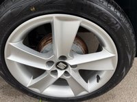 USED 2014 14 SEAT IBIZA 1.4 Toca Sport Coupe 3dr Petrol Manual Euro 5 (85 ps) HPI CLEAR LOW MILEAGE EXAMPLE