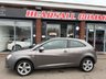 USED 2014 14 SEAT IBIZA 1.4 Toca Sport Coupe 3dr Petrol Manual Euro 5 (85 ps) HPI CLEAR LOW MILEAGE EXAMPLE