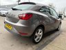 USED 2014 14 SEAT IBIZA 1.4 Toca Sport Coupe 3dr Petrol Manual Euro 5 (85 ps) HPI CLEAR LOW MILEAGE EXAMPLE