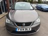 USED 2014 14 SEAT IBIZA 1.4 Toca Sport Coupe 3dr Petrol Manual Euro 5 (85 ps) HPI CLEAR LOW MILEAGE EXAMPLE