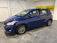 USED 2016 66 TOYOTA VERSO 1.6 V-Matic Icon MPV 5dr Petrol Manual Euro 6 (7 Seat) (132 ps) 7 SEATER PARKING SENSORS WITH CAMERA  CRUISE CONTROL