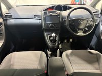 USED 2016 66 TOYOTA VERSO 1.6 V-Matic Icon MPV 5dr Petrol Manual Euro 6 (7 Seat) (132 ps) 7 SEATER PARKING SENSORS WITH CAMERA  CRUISE CONTROL