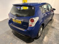 USED 2016 66 TOYOTA VERSO 1.6 V-Matic Icon MPV 5dr Petrol Manual Euro 6 (7 Seat) (132 ps) 7 SEATER PARKING SENSORS WITH CAMERA  CRUISE CONTROL