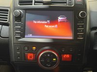USED 2016 66 TOYOTA VERSO 1.6 V-Matic Icon MPV 5dr Petrol Manual Euro 6 (7 Seat) (132 ps) 7 SEATER PARKING SENSORS WITH CAMERA  CRUISE CONTROL