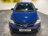 USED 2016 66 TOYOTA VERSO 1.6 V-Matic Icon MPV 5dr Petrol Manual Euro 6 (7 Seat) (132 ps) 7 SEATER PARKING SENSORS WITH CAMERA  CRUISE CONTROL
