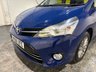 USED 2016 66 TOYOTA VERSO 1.6 V-Matic Icon MPV 5dr Petrol Manual Euro 6 (7 Seat) (132 ps) 7 SEATER PARKING SENSORS WITH CAMERA  CRUISE CONTROL