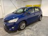 USED 2016 66 TOYOTA VERSO 1.6 V-Matic Icon MPV 5dr Petrol Manual Euro 6 (7 Seat) (132 ps) 7 SEATER PARKING SENSORS WITH CAMERA  CRUISE CONTROL