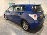 USED 2016 66 TOYOTA VERSO 1.6 V-Matic Icon MPV 5dr Petrol Manual Euro 6 (7 Seat) (132 ps) 7 SEATER PARKING SENSORS WITH CAMERA  CRUISE CONTROL