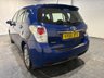 USED 2016 66 TOYOTA VERSO 1.6 V-Matic Icon MPV 5dr Petrol Manual Euro 6 (7 Seat) (132 ps) 7 SEATER PARKING SENSORS WITH CAMERA  CRUISE CONTROL