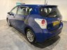 USED 2016 66 TOYOTA VERSO 1.6 V-Matic Icon MPV 5dr Petrol Manual Euro 6 (7 Seat) (132 ps) 7 SEATER PARKING SENSORS WITH CAMERA  CRUISE CONTROL