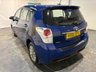 USED 2016 66 TOYOTA VERSO 1.6 V-Matic Icon MPV 5dr Petrol Manual Euro 6 (7 Seat) (132 ps) 7 SEATER PARKING SENSORS WITH CAMERA  CRUISE CONTROL