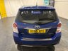 USED 2016 66 TOYOTA VERSO 1.6 V-Matic Icon MPV 5dr Petrol Manual Euro 6 (7 Seat) (132 ps) 7 SEATER PARKING SENSORS WITH CAMERA  CRUISE CONTROL