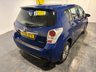 USED 2016 66 TOYOTA VERSO 1.6 V-Matic Icon MPV 5dr Petrol Manual Euro 6 (7 Seat) (132 ps) 7 SEATER PARKING SENSORS WITH CAMERA  CRUISE CONTROL