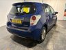 USED 2016 66 TOYOTA VERSO 1.6 V-Matic Icon MPV 5dr Petrol Manual Euro 6 (7 Seat) (132 ps) 7 SEATER PARKING SENSORS WITH CAMERA  CRUISE CONTROL