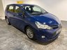 USED 2016 66 TOYOTA VERSO 1.6 V-Matic Icon MPV 5dr Petrol Manual Euro 6 (7 Seat) (132 ps) 7 SEATER PARKING SENSORS WITH CAMERA  CRUISE CONTROL