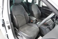 USED 2024 74 SEAT ATECA 1.5 TSI EVO FR SUV 5dr Petrol DSG Euro 6 (s/s) (150 ps) DSG Gear box, metallic white, good history