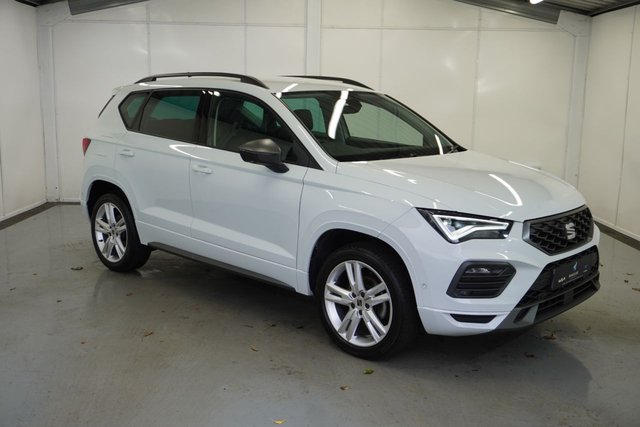 2024 SEAT ATECA - Photo 2