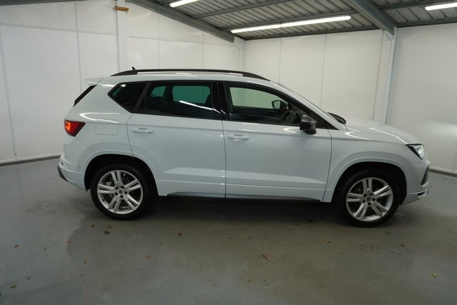 2024 SEAT ATECA - Photo 7