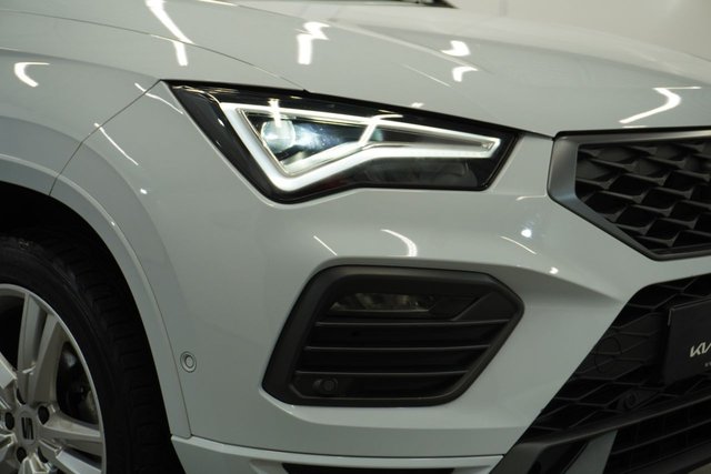 2024 SEAT ATECA - Photo 9