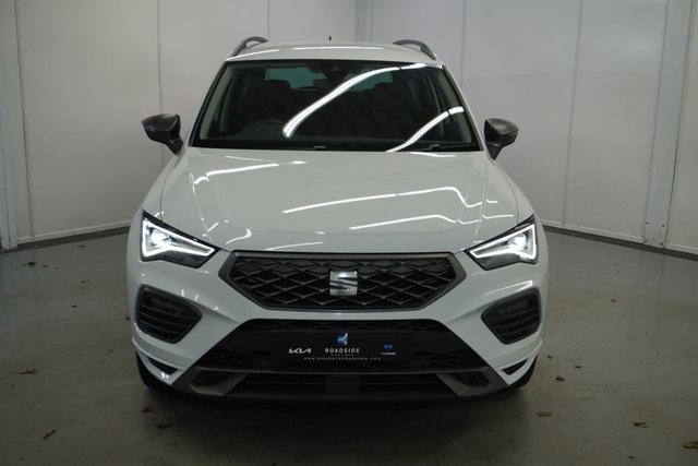2024 SEAT ATECA - Photo 10