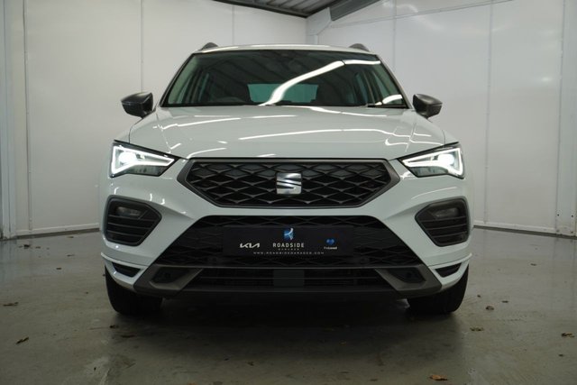 2024 SEAT ATECA - Photo 11
