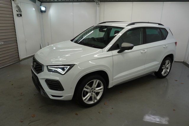 2024 SEAT ATECA - Photo 12