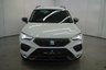 USED 2024 74 SEAT ATECA 1.5 TSI EVO FR SUV 5dr Petrol DSG Euro 6 (s/s) (150 ps) DSG Gear box, metallic white, good history