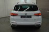 USED 2024 74 SEAT ATECA 1.5 TSI EVO FR SUV 5dr Petrol DSG Euro 6 (s/s) (150 ps) DSG Gear box, metallic white, good history