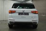 USED 2024 74 SEAT ATECA 1.5 TSI EVO FR SUV 5dr Petrol DSG Euro 6 (s/s) (150 ps) DSG Gear box, metallic white, good history