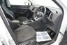 USED 2024 74 SEAT ATECA 1.5 TSI EVO FR SUV 5dr Petrol DSG Euro 6 (s/s) (150 ps) DSG Gear box, metallic white, good history
