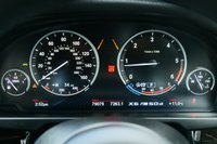 USED 2016 16 BMW X6 3.0 M50d SUV 5dr Diesel Auto xDrive Euro 6 (s/s) (381 ps) FLAMENCO RED METALLIC PAINTWORK + REAR CAMERA + BLACK PACK + HEATED SEATS