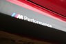 USED 2016 16 BMW X6 3.0 M50d SUV 5dr Diesel Auto xDrive Euro 6 (s/s) (381 ps) FLAMENCO RED METALLIC PAINTWORK + REAR CAMERA + BLACK PACK + HEATED SEATS