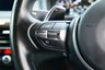 USED 2016 16 BMW X6 3.0 M50d SUV 5dr Diesel Auto xDrive Euro 6 (s/s) (381 ps) FLAMENCO RED METALLIC PAINTWORK + REAR CAMERA + BLACK PACK + HEATED SEATS