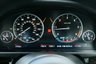 USED 2016 16 BMW X6 3.0 M50d SUV 5dr Diesel Auto xDrive Euro 6 (s/s) (381 ps) FLAMENCO RED METALLIC PAINTWORK + REAR CAMERA + BLACK PACK + HEATED SEATS