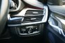 USED 2016 16 BMW X6 3.0 M50d SUV 5dr Diesel Auto xDrive Euro 6 (s/s) (381 ps) FLAMENCO RED METALLIC PAINTWORK + REAR CAMERA + BLACK PACK + HEATED SEATS