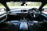 USED 2016 16 BMW X6 3.0 M50d SUV 5dr Diesel Auto xDrive Euro 6 (s/s) (381 ps) FLAMENCO RED METALLIC PAINTWORK + REAR CAMERA + BLACK PACK + HEATED SEATS