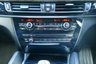 USED 2016 16 BMW X6 3.0 M50d SUV 5dr Diesel Auto xDrive Euro 6 (s/s) (381 ps) FLAMENCO RED METALLIC PAINTWORK + REAR CAMERA + BLACK PACK + HEATED SEATS