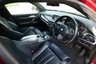 USED 2016 16 BMW X6 3.0 M50d SUV 5dr Diesel Auto xDrive Euro 6 (s/s) (381 ps) FLAMENCO RED METALLIC PAINTWORK + REAR CAMERA + BLACK PACK + HEATED SEATS
