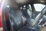 USED 2016 16 BMW X6 3.0 M50d SUV 5dr Diesel Auto xDrive Euro 6 (s/s) (381 ps) FLAMENCO RED METALLIC PAINTWORK + REAR CAMERA + BLACK PACK + HEATED SEATS