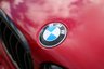 USED 2016 16 BMW X6 3.0 M50d SUV 5dr Diesel Auto xDrive Euro 6 (s/s) (381 ps) FLAMENCO RED METALLIC PAINTWORK + REAR CAMERA + BLACK PACK + HEATED SEATS