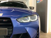 USED 2022 72 BMW M4 3.0 BiTurbo Competition Coupe 2dr Petrol Steptronic M xDrive Euro 6 (s/s) (510 ps) 1 OWNER | BMW ULTIMATE PACK