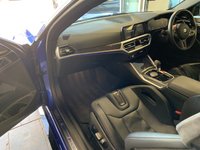 USED 2022 72 BMW M4 3.0 BiTurbo Competition Coupe 2dr Petrol Steptronic M xDrive Euro 6 (s/s) (510 ps) 1 OWNER | BMW ULTIMATE PACK