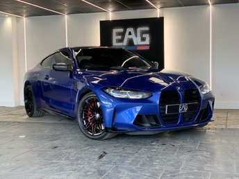2022 BMW M4