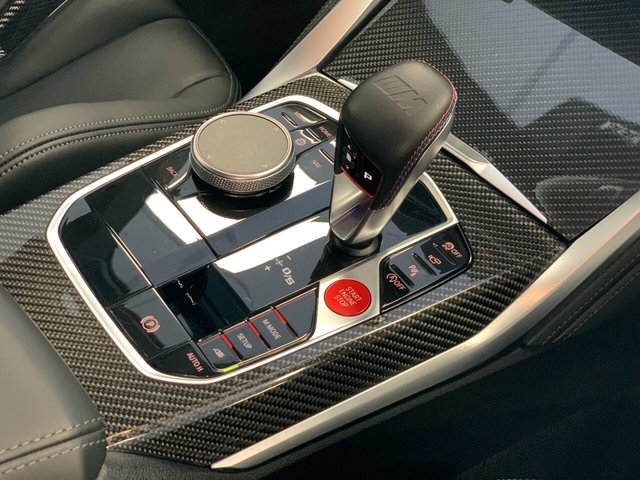 USED 2022 72 BMW M4 3.0 BiTurbo Competition Coupe 2dr Petrol Steptronic M xDrive Euro 6 (s/s) (510 ps) 1 OWNER | BMW ULTIMATE PACK