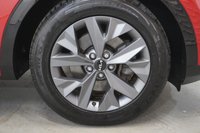 USED 2022 22 KIA SPORTAGE 1.6 h T-GDi GT-Line SUV 5dr Petrol Hybrid Auto Euro 6 (s/s) (226 bhp) Metallic Infra Red, History, Warranty 2029