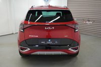 USED 2022 22 KIA SPORTAGE 1.6 h T-GDi GT-Line SUV 5dr Petrol Hybrid Auto Euro 6 (s/s) (226 bhp) Metallic Infra Red, History, Warranty 2029