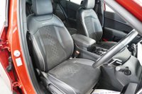 USED 2022 22 KIA SPORTAGE 1.6 h T-GDi GT-Line SUV 5dr Petrol Hybrid Auto Euro 6 (s/s) (226 bhp) Metallic Infra Red, History, Warranty 2029