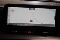 USED 2022 22 KIA SPORTAGE 1.6 h T-GDi GT-Line SUV 5dr Petrol Hybrid Auto Euro 6 (s/s) (226 bhp) Metallic Infra Red, History, Warranty 2029