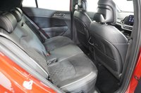 USED 2022 22 KIA SPORTAGE 1.6 h T-GDi GT-Line SUV 5dr Petrol Hybrid Auto Euro 6 (s/s) (226 bhp) Metallic Infra Red, History, Warranty 2029